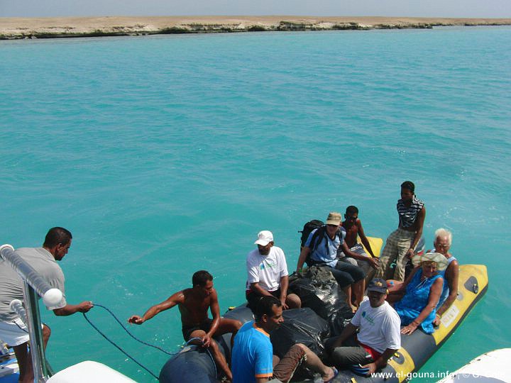 Green Gouna Tawila Island 062